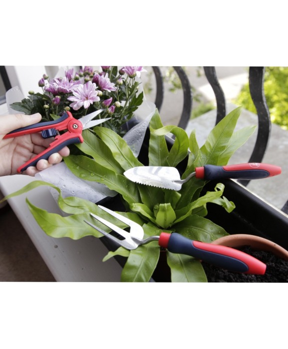 Set gradinarit cadou cu trei piese mini cu lame inox, Spear & Jackson [5]