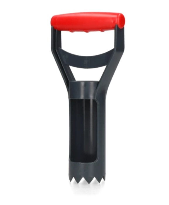 Set sonda si plantator capcane cartite si soareci de camp Swissinno SuperCat Mole & Vole Traps [2]