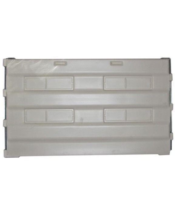 Sistem modular de cusete Calf-Tel Pen System [3]