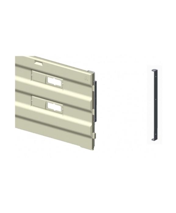 Sistem modular de cusete Calf-Tel Pen System [5]