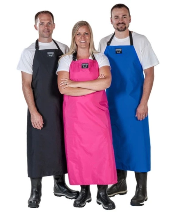 Sort protectie mulgator simplu Udder Tech [2]