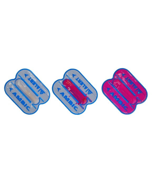 Stickere detectare calduri vaci, Ambic AiAlert [3]