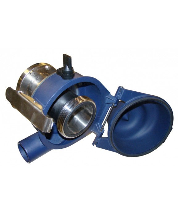 Tanc racire si stocare lapte inchis, Serap FIRST.SE [12]