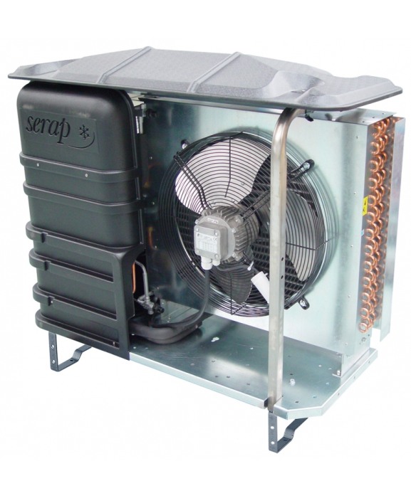 Tanc racire si stocare lapte inchis, Serap FIRST.SE [9]