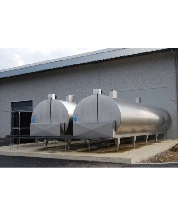 Tanc racire si stocare lapte inchis, Serap FIRST.SE [7]