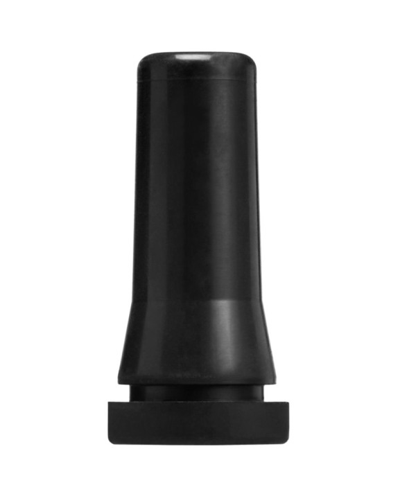 Tetine Milk Bar cu orificiu special pentru alaptare vitei, set 10 bucati [3]