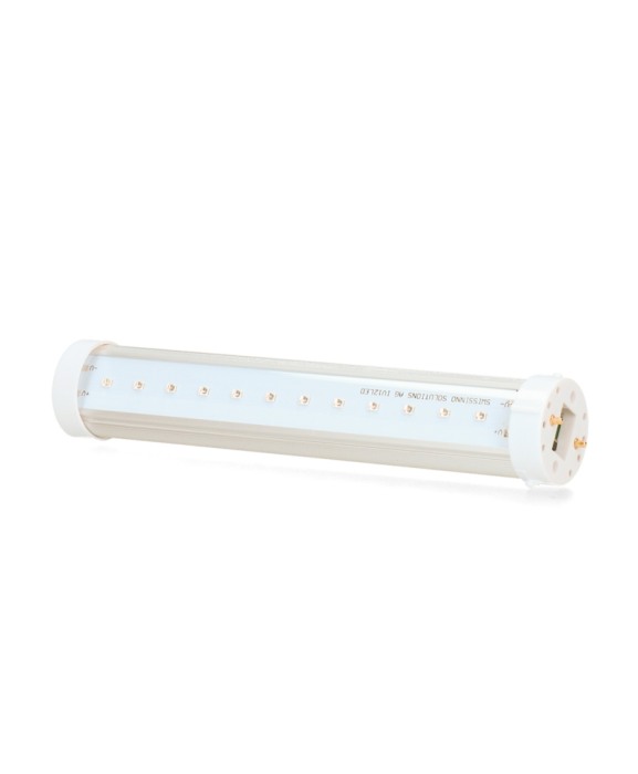 Tub LED UV 12W, rezerva pentru aparat protectie impotriva insectelor Swissinno Insect Destroyer 24W [2]