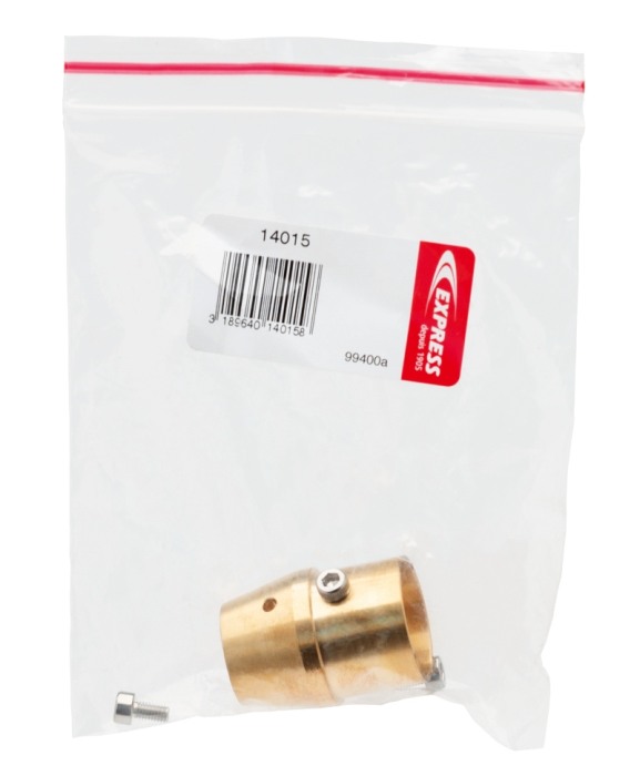 Varf 15mm pentru ecornatorul cu gaz Express Farming Arkos [2]