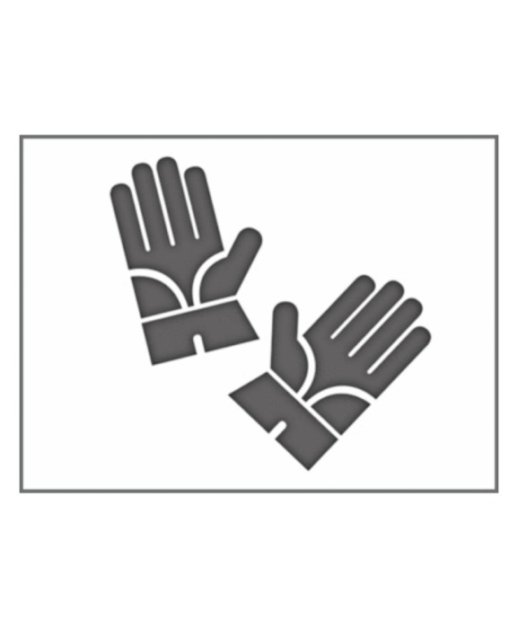 Vata de otel anti-rozatoare, 5 x 50cm, Swissinno Rodent Stop [4]