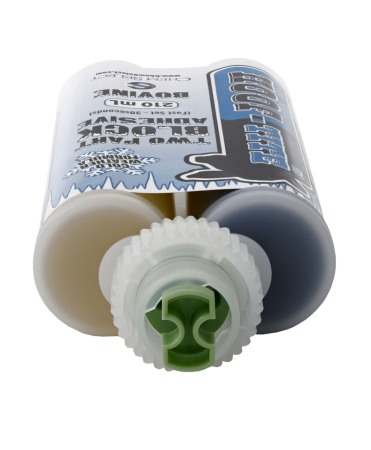 Adeziv ongloane Hoof-Tite COLD, pentru temperaturi extreme, cartus 210 ml [2]