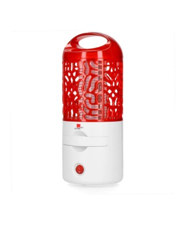 Aparat protectie impotriva insectelor, cu baterii, LED UV, Swissinno Insect Destroyer Battery 4W, 20 mp [2]