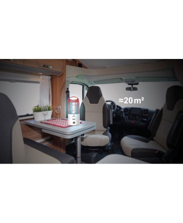 Aparat protectie impotriva insectelor, cu baterii, LED UV, Swissinno Insect Destroyer Battery 4W, 20 mp [4]