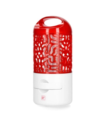 Aparat protectie impotriva insectelor cu LED UV, Swissinno Insect Destroyer 10W, 40 mp [2]