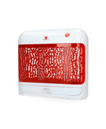 Aparat protectie impotriva insectelor cu LED UV, Swissinno Insect Destroyer 24W, 80 mp [2]