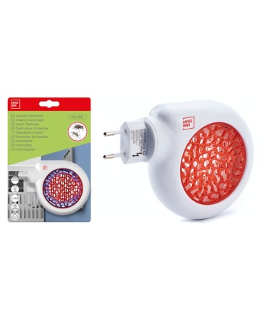 Aparat protectie impotriva insectelor cu LED UV, Swissinno Insect Destroyer Mini 3W, 15 mp [1]