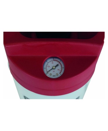 Atomizor 5 litri pentru lacuri pe baza de apa cu actionare manuala, Spear & Jackson [1]