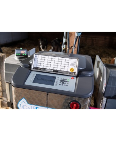 Automat alaptare vitei, Holm&Laue CalfExpert [7]