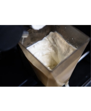 Automat alaptare vitei, Holm&Laue CalfExpert [26]