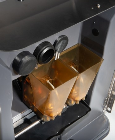 Automat alaptare vitei, Holm&Laue CalfExpert [28]