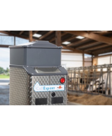 Automat alaptare vitei, Holm&Laue CalfExpert [6]