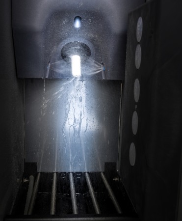 Automat alaptare vitei, Holm&Laue CalfExpert [29]