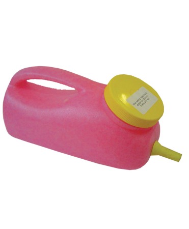 Colostru miei si iezi - Bidon Milk Bar 3l pentru initierea suptului la miei si iezi