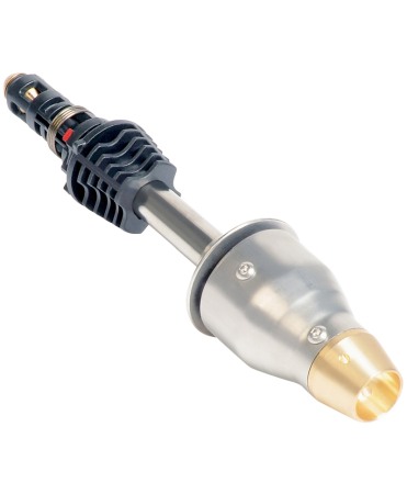 Sanatate si confort animale - Cap arzator ecornator cu gaz Express Farming Arkos pentru iezi