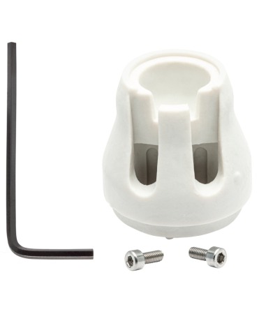 Cap ceramic pentru ecornatorul Express Farming Cosmos pentru vitei [1]