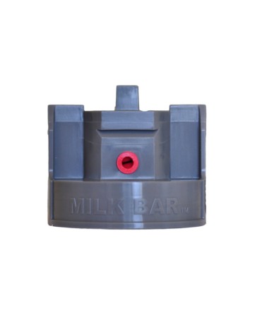 Alaptare vitei - Capac cu niplu tetina pentru bidonul de alaptare vitei Milk Bar Vitality