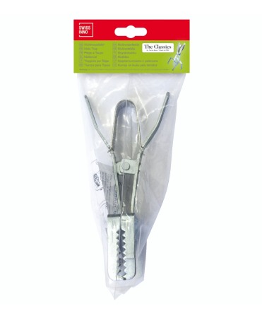 Impotriva rozatoarelor - Capcana clasica cu gheare, cartite si soareci de camp, Swissinno Mole & Vole Claw Trap Classic