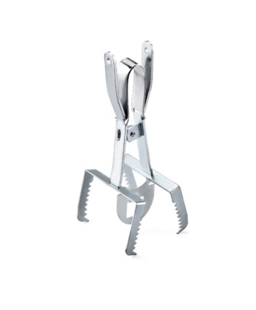 Capcana clasica cu gheare, cartite si soareci de camp, Swissinno Mole & Vole Claw Trap Classic [2]