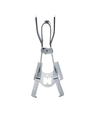 Capcana clasica cu gheare, cartite si soareci de camp, Swissinno Mole & Vole Claw Trap Classic [4]