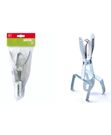 Capcana clasica cu gheare, cartite si soareci de camp, Swissinno Mole & Vole Claw Trap Classic [1]