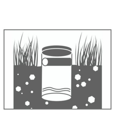 Capcana cu momeala pentru melci, Swissinno Natural Control [3]