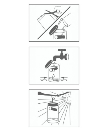 Capcana cu momeala pentru viespi, Swissinno Natural Control [6]