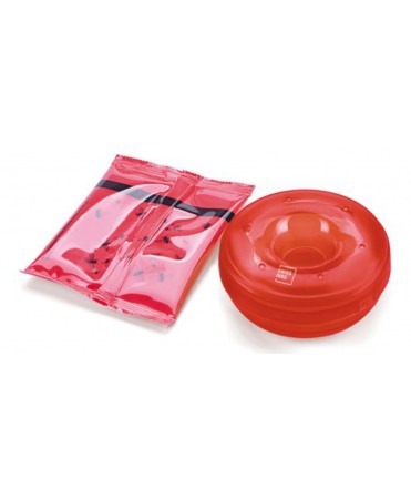 Capcana musculite de otet cu momeala, Swissinno Fruit Fly Trap [3]