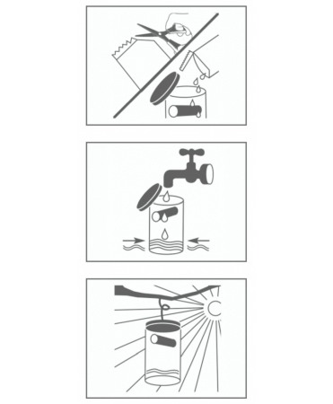 Capcana muste cu momeala, Swissinno Natural Control [6]
