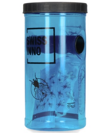 Capcana muste cu momeala, Swissinno Natural Control [1]