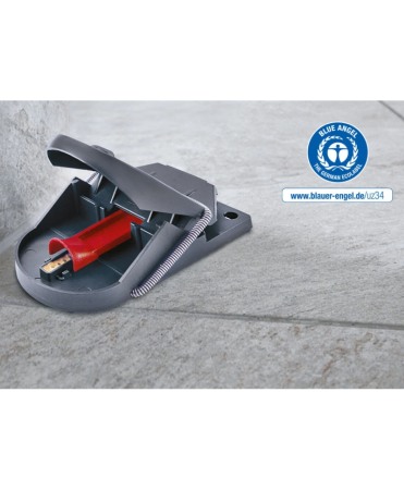 Capcana soareci cu momeala naturala, Swissinno SuperCat Mouse Trap PRO, set 2 bucati [2]