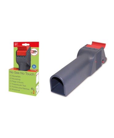 Capcana soareci cu momeala naturala, Swissinno SuperCat No See No Touch [1]