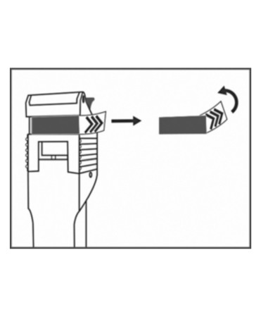 Capcana soareci cu momeala naturala, Swissinno SuperCat No See No Touch [4]
