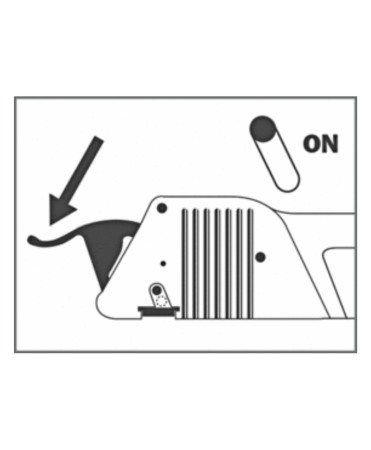 Capcana soareci cu momeala naturala, Swissinno SuperCat No See No Touch [6]