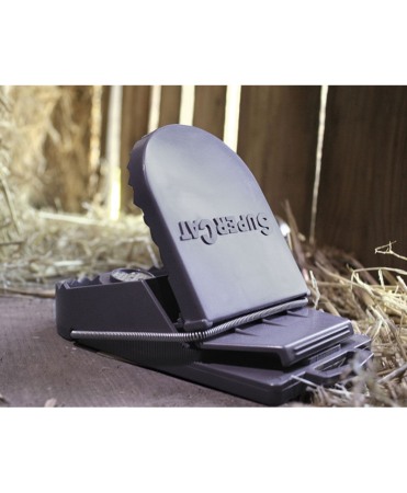 Capcana sobolani cu momeala naturala, Swissinno SuperCat Rat Trap [3]