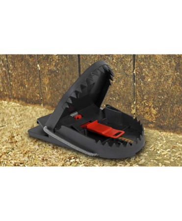 Capcana sobolani cu momeala naturala, Swissinno SuperCat Rat Trap PRO [3]