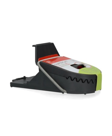 Capcana sobolani cu momeala naturala, Swissinno SuperCat Rat Trap PRO [2]