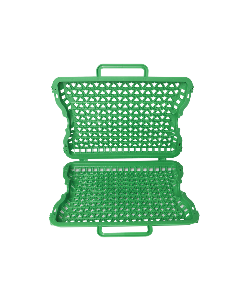 Echipamente si accesorii - Caseta plastic coloQuick