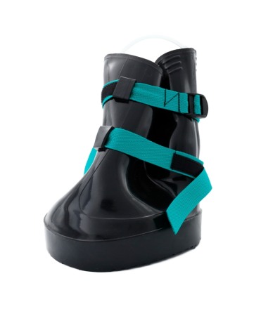 Cizma ongloane Demotec Practic, inclusiv seringa 100 ml [2]