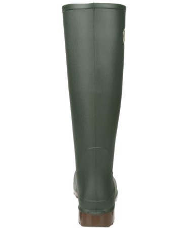 Cizme protectie Bekina Litefield, O4, verde/maro [6]