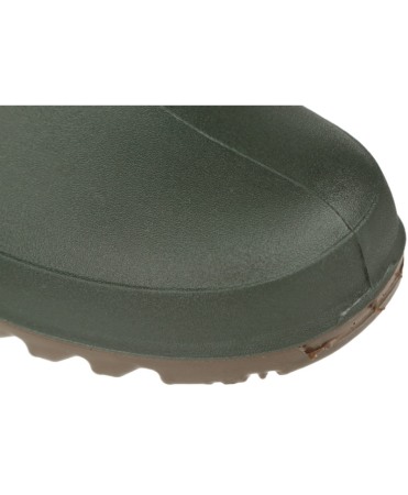 Cizme protectie Bekina Litefield, O4, verde/maro [8]