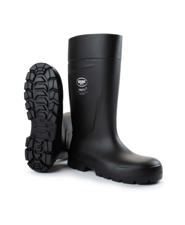 Cizme protectie Bekina Steplite EasyGrip, S5, negru/negru [4]